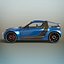 Voiture de sport