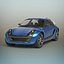 Voiture de sport
