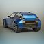 Voiture de sport