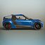 Voiture de sport
