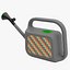 Watering can model