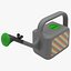 Watering can model