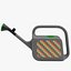 Watering can model