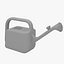 Watering can model