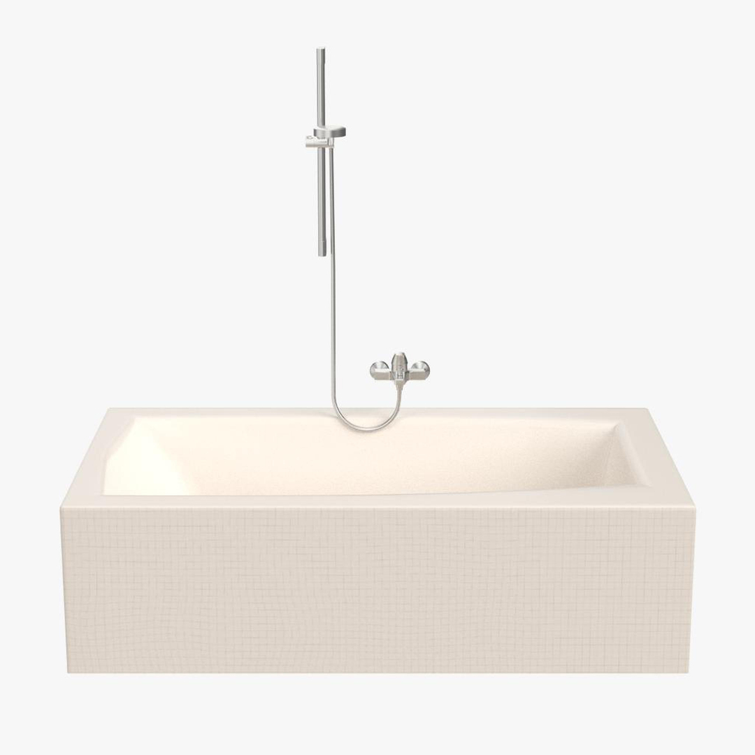 bathtub 1 max