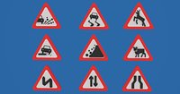 Road signs 2