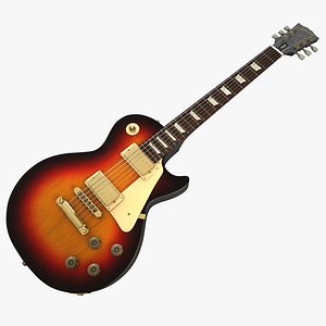 Gibson Les Paul Studio Guitar