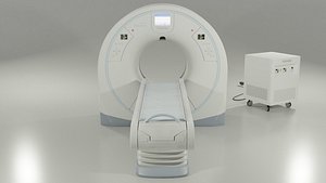 Tomograph - Toshiba