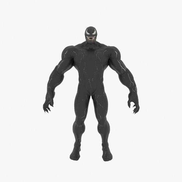 Venom model