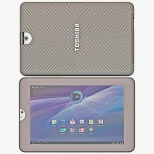 Tablet Toshiba Thrive