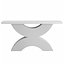 Theodore Alexander Reed Console Table