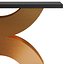 Theodore Alexander Reed Console Table