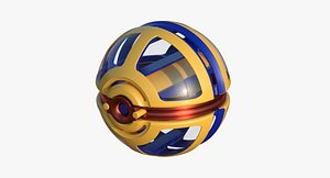 SpaceCraft Toy