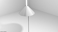 Lamp - Hanger