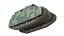 Fiat 2000 włoski czołg ciężki