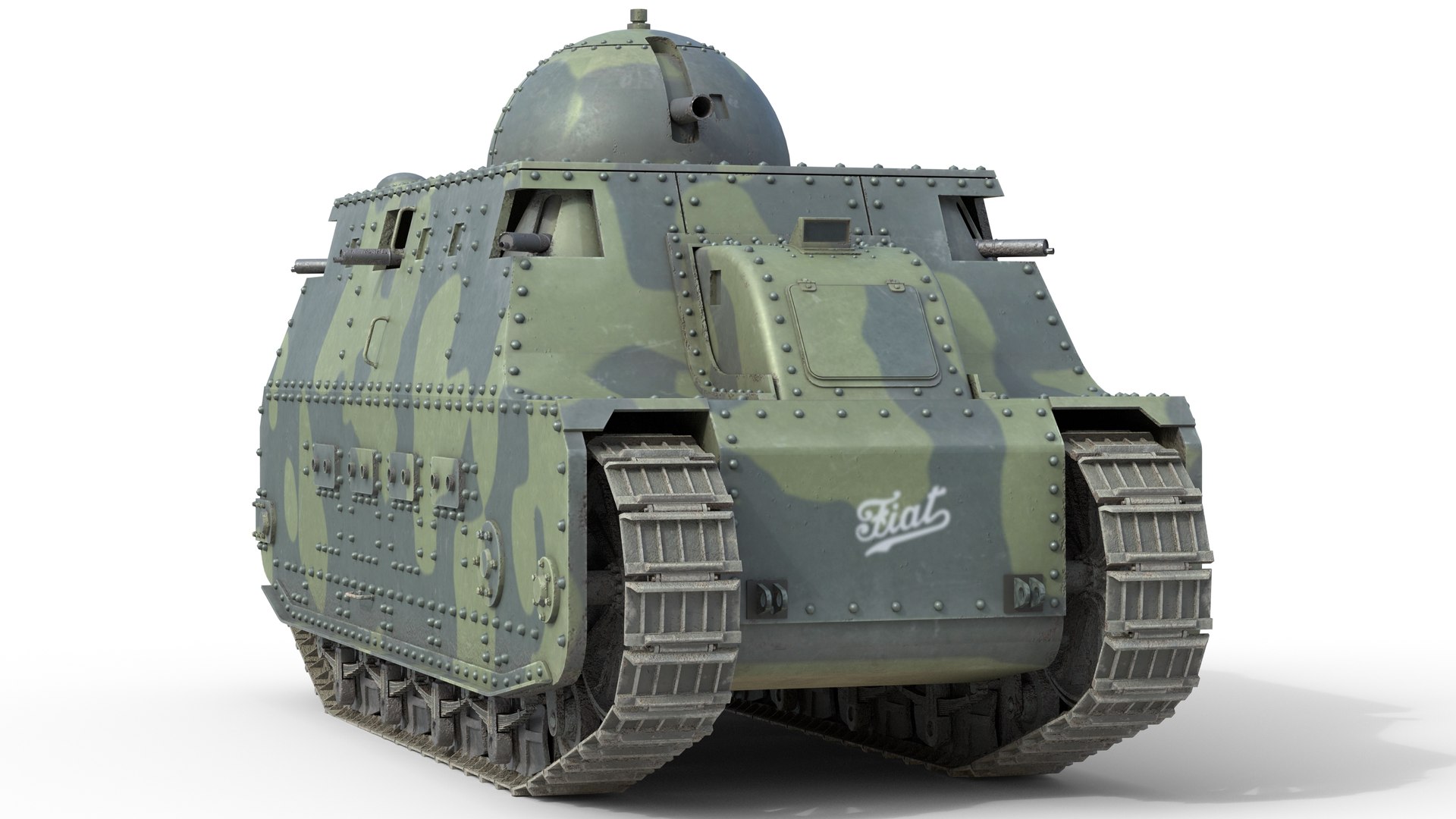 Fiat 2000 Italian Heavy Tank 3D model https://p.turbosquid.com/ts-thumb/a9/L6VeUZ/Va/3/jpg/1728988395/1920x1080/fit_q87/1ab79e42082c1d36815fc2bc420b1a2a1bb8b4b2/3.jpg