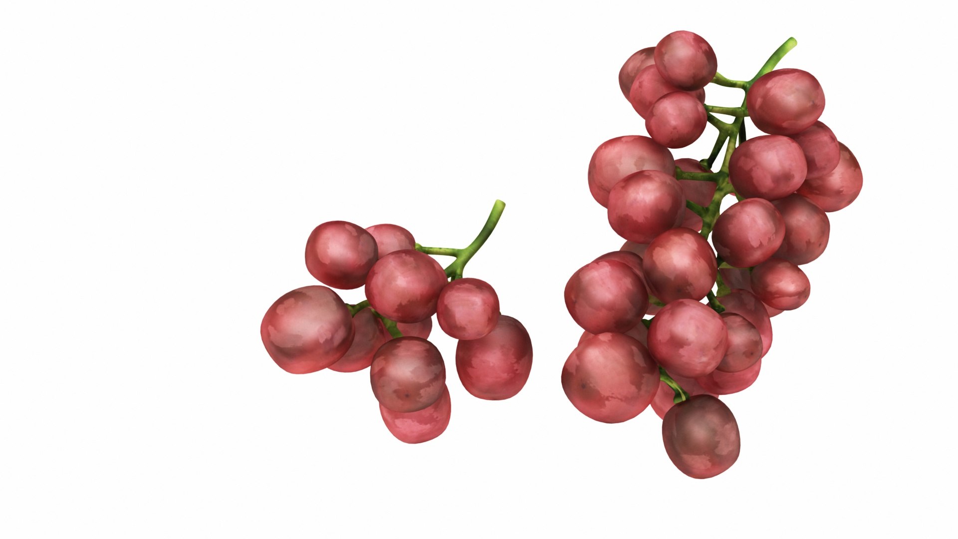 fruit 11 1 3D model https://p.turbosquid.com/ts-thumb/a9/M90wPl/7oFED176/0grapesred6/jpg/1588357005/1920x1080/fit_q87/1868ff7d8c67dac109c9b5228cd56e86dfb111f2/0grapesred6.jpg