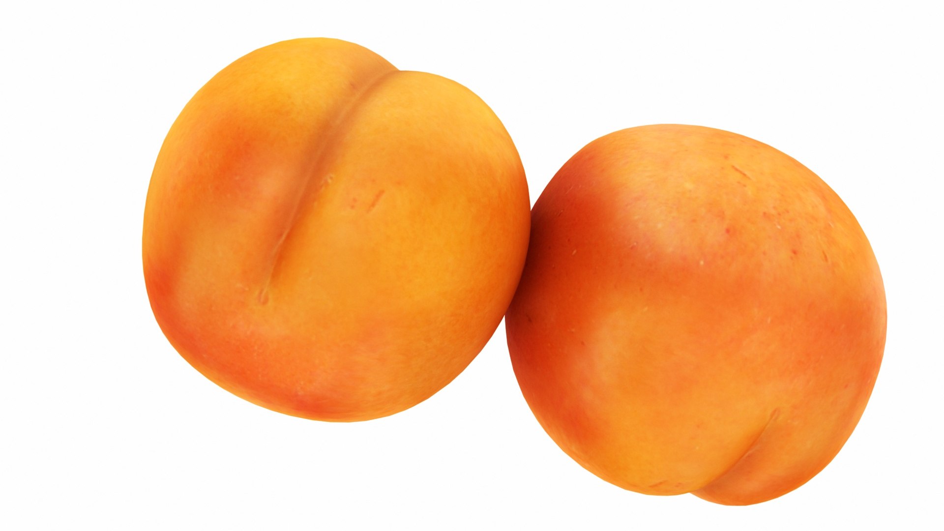 fruit 11 1 3D model https://p.turbosquid.com/ts-thumb/a9/M90wPl/kLkJ6nR1/0apricot2/jpg/1588357027/1920x1080/fit_q87/af22d59afb6d28688d439acf7d9406ce93d94389/0apricot2.jpg