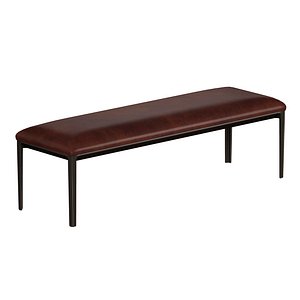 Able Bench by Bensen