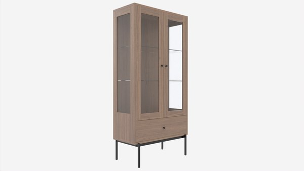 modelo 3d Vitrina Angus - TurboSquid 1968624