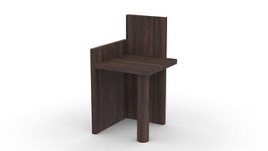 3D Table UTA Piece by Farm Living