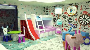 Children Room 02