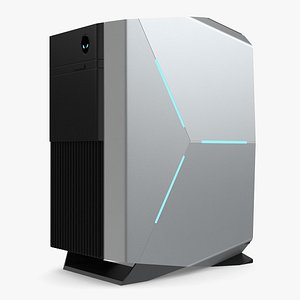 Alienware Aurora R8