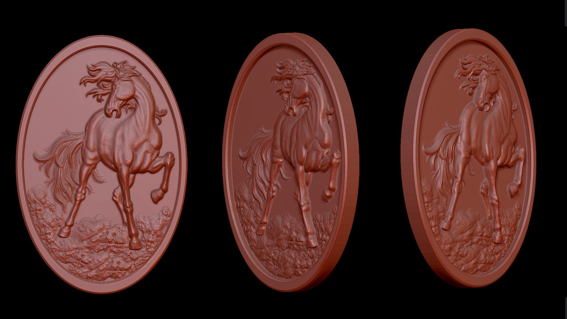 Stallion Medallion 3D print model 3D https://p.turbosquid.com/ts-thumb/a9/cZMntq/NG/13/jpg/1754130243/1920x1080/fit_q87/496b79eceeed1706071a42833f386ea1bb67a840/13.jpg