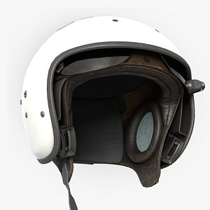 Jet Pilot Helmet ZSH-7A