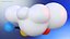 Cloud Database Concept Icon
