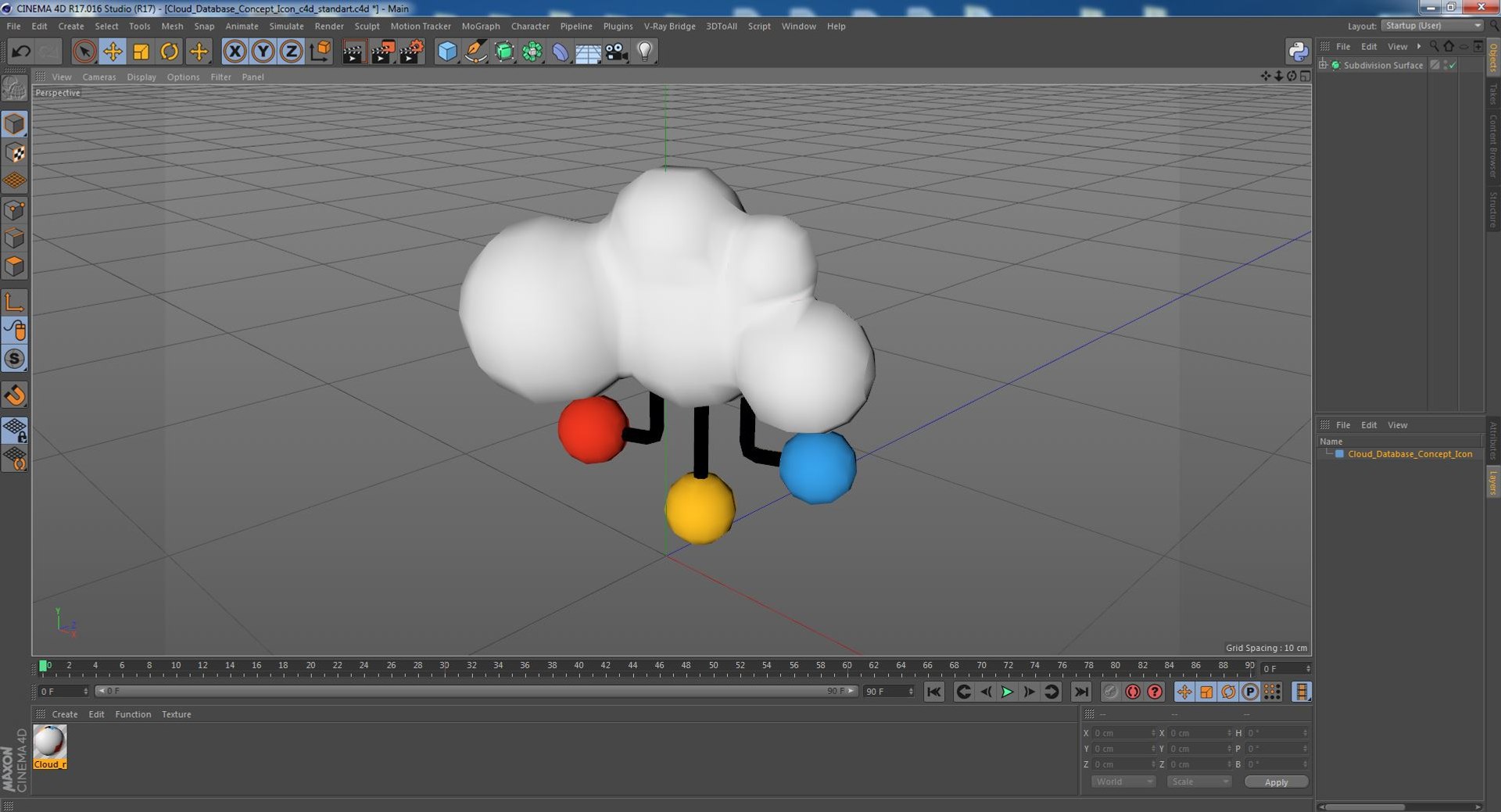 Cloud Database Concept Icon 3D model https://p.turbosquid.com/ts-thumb/a9/hXz8lU/T4/clouddatabaseconcepticonvray3dmodel021/jpg/1705842045/1920x1080/fit_q87/a59e546d463a59f99ccc538af4e97e3e416ac15b/clouddatabaseconcepticonvray3dmodel021.jpg
