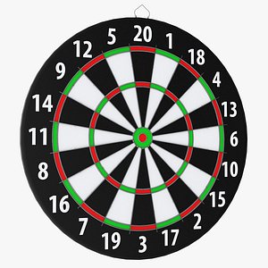 Dartboard