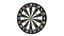 3D Dartboard model