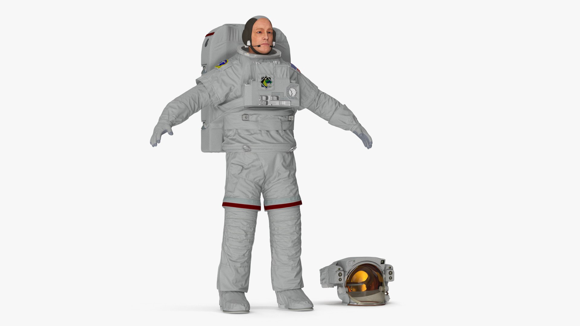 3D NASA Astronaut Extravehicular Mobility Suit Rigged for Maya https://p.turbosquid.com/ts-thumb/a9/kWGOPg/Os/nasa_astronaut_extravehicular_mobility_suit_rigged_023/jpg/1718603309/1920x1080/fit_q87/4fa680c47e50ff814adea431ddaa1e695ce56504/nasa_astronaut_extravehicular_mobility_suit_rigged_023.jpg