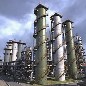 Preprocessing Unit Green