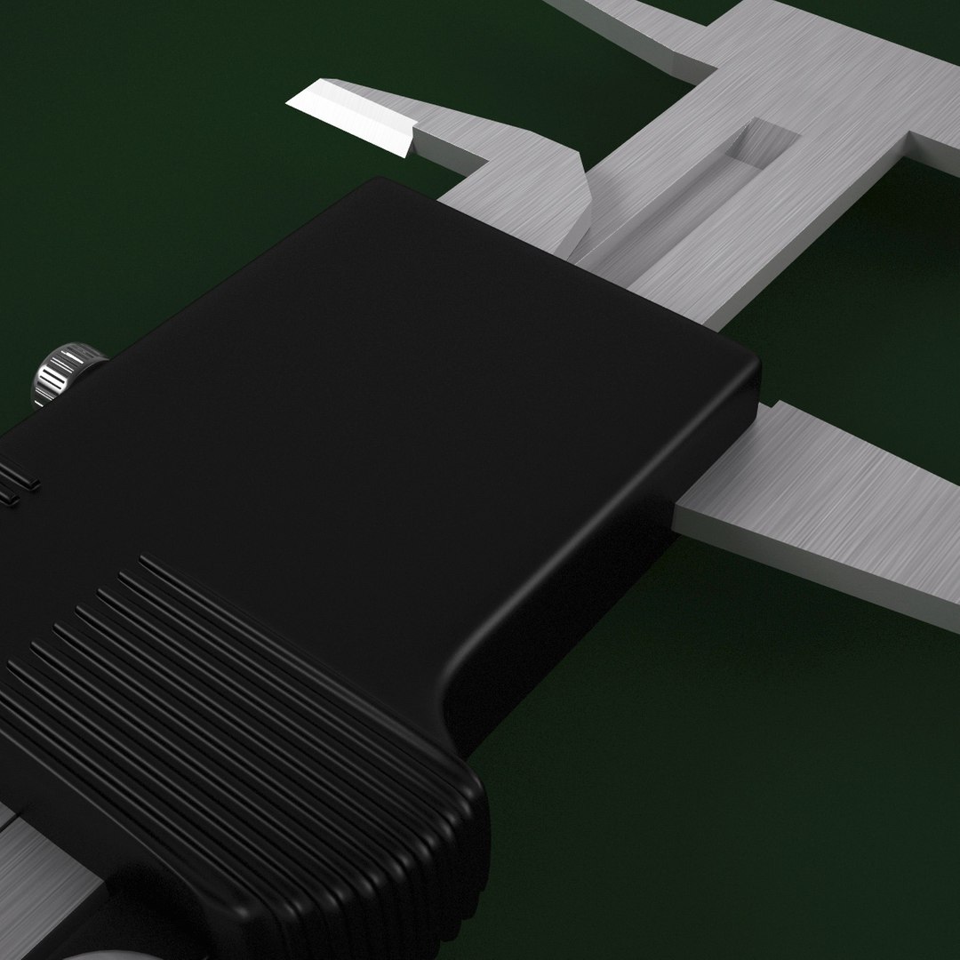 Electronic Digital Calliper Max