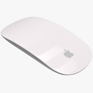 Apple Magic Mouse 2