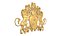 Ornamento d'arredo classico 36