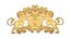 Ornamento d'arredo classico 36