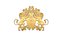 Ornamento d'arredo classico 36