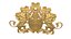 Ornamento d'arredo classico 36