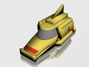 maya 4 submarine