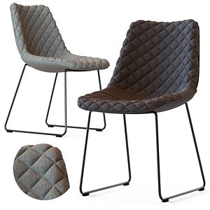 Globewest Henri Chair model