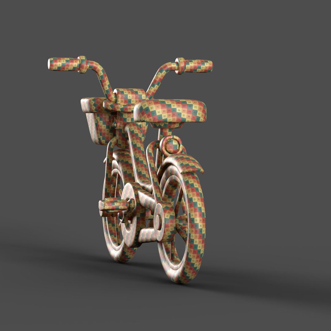 Cartoon Kid Bicycle 3D model https://p.turbosquid.com/ts-thumb/a9/qZrtJc/8D/uv_04/png/1681919802/1920x1080/fit_q87/3e9a2efffc82f7301256bd199214b05afad2c0bd/uv_04.jpg