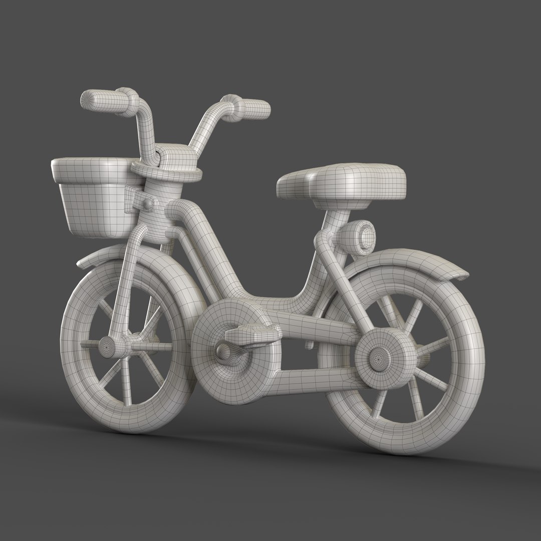 Cartoon Kid Bicycle 3D model https://p.turbosquid.com/ts-thumb/a9/qZrtJc/Bk/wf_03/png/1681919740/1920x1080/fit_q87/46c3c12ef111536c3f36861c905d58d2e9eb2193/wf_03.jpg
