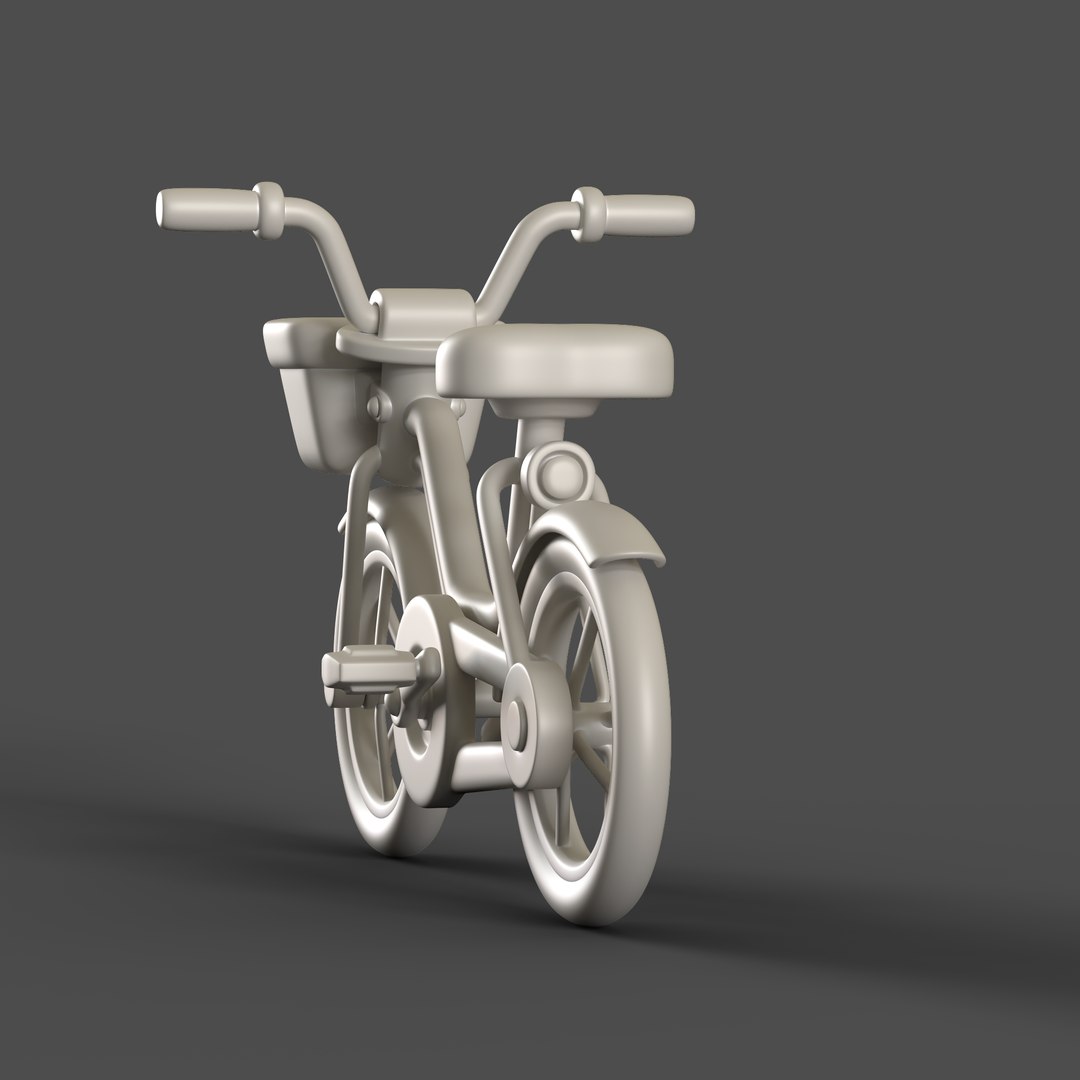 Cartoon Kid Bicycle 3D model https://p.turbosquid.com/ts-thumb/a9/qZrtJc/EZ/clay_04/png/1681919588/1920x1080/fit_q87/6af1d2190885efd8512a09db60f106df6a57e500/clay_04.jpg