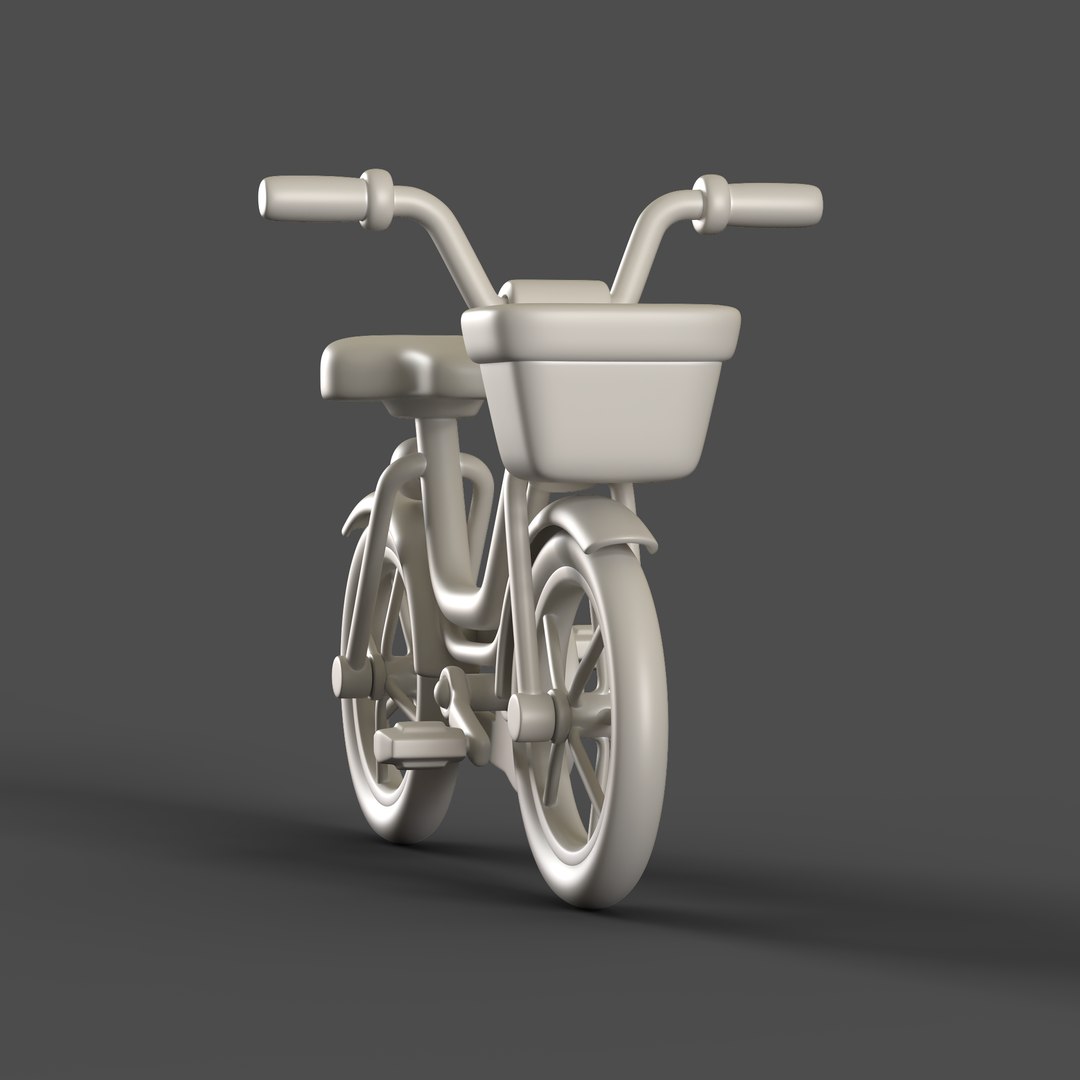 Cartoon Kid Bicycle 3D model https://p.turbosquid.com/ts-thumb/a9/qZrtJc/ZR/clay_09/png/1681919593/1920x1080/fit_q87/e45697a05775c2c089e3e96a5fc5dae6e7cfc6ec/clay_09.jpg
