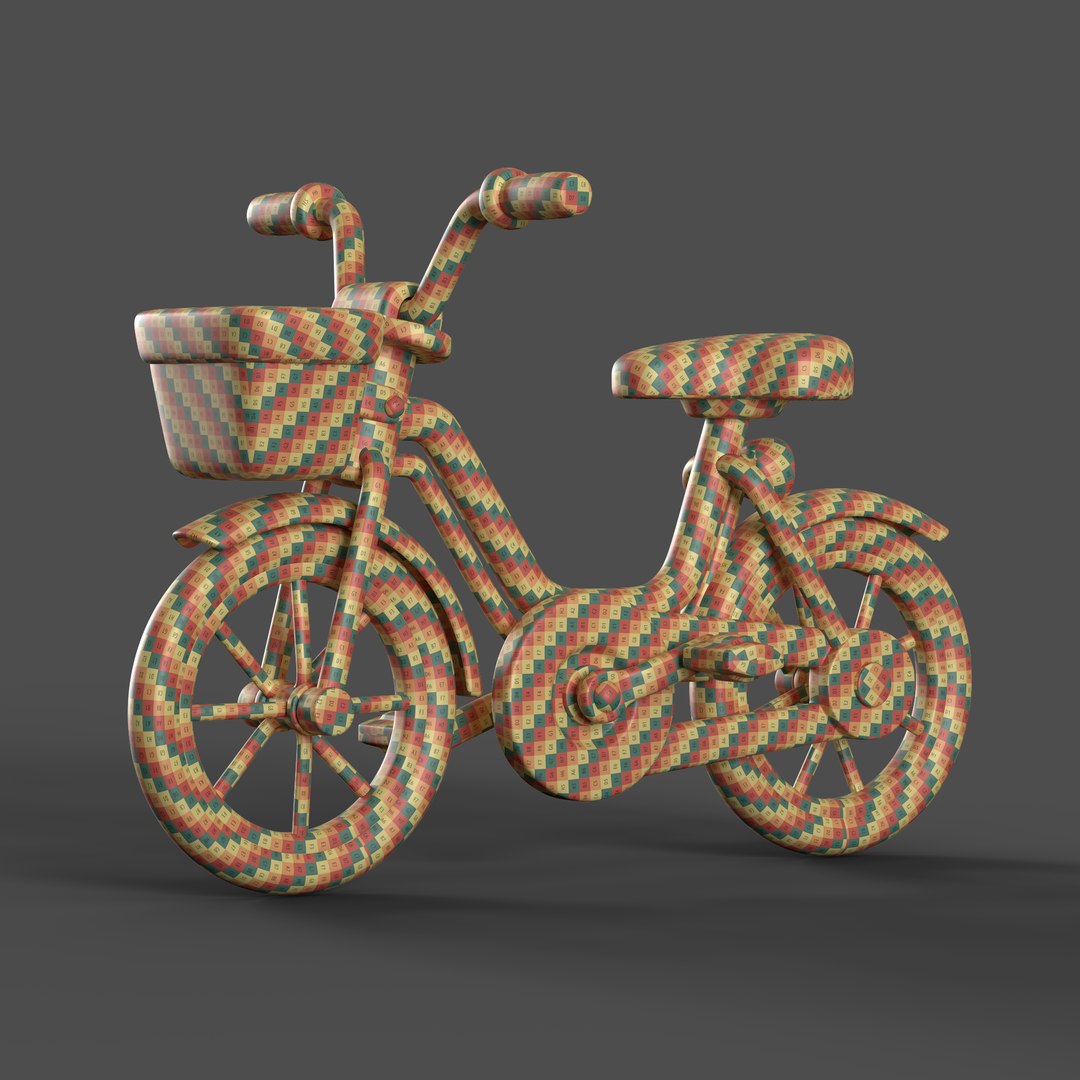Cartoon Kid Bicycle 3D model https://p.turbosquid.com/ts-thumb/a9/qZrtJc/ab/uv_01/png/1681919802/1920x1080/fit_q87/ecfa8c880da0c63915948e75143c2e751b7a53c9/uv_01.jpg