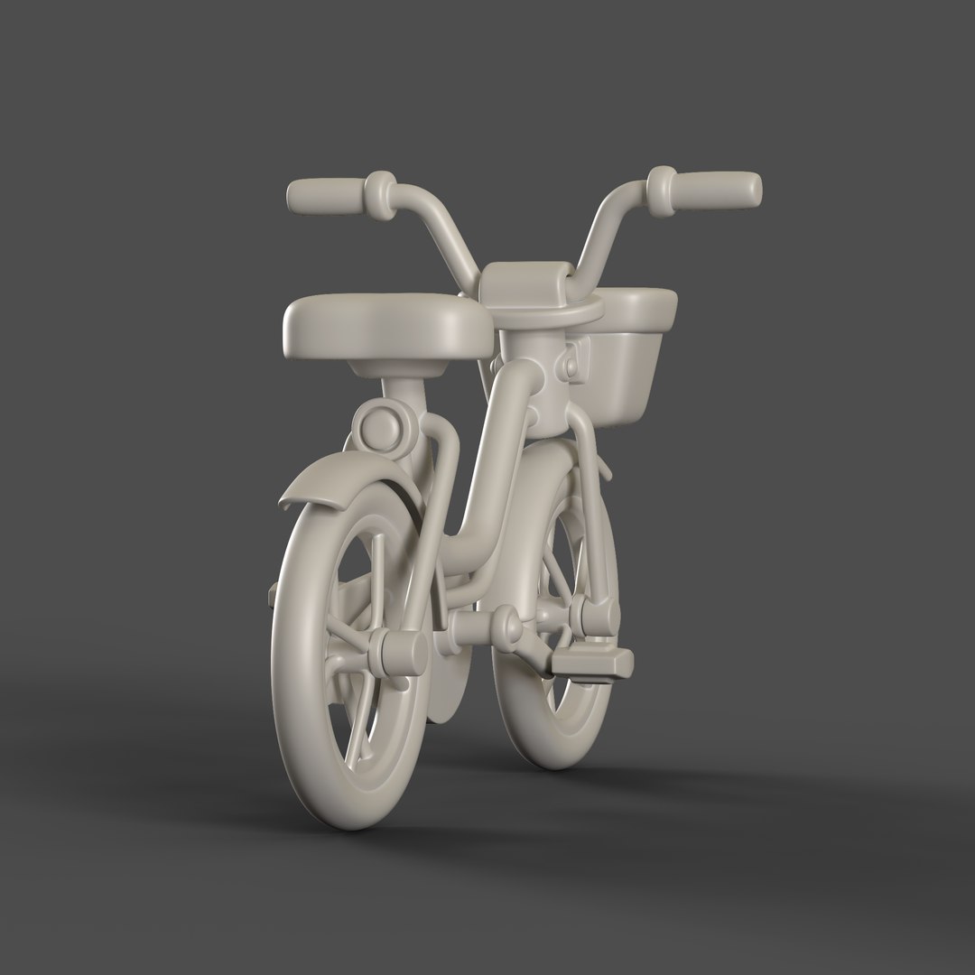 Cartoon Kid Bicycle 3D model https://p.turbosquid.com/ts-thumb/a9/qZrtJc/t1/clay_05/png/1681919594/1920x1080/fit_q87/bbe1bd6156b490215779f84e1cf4e95abb953632/clay_05.jpg