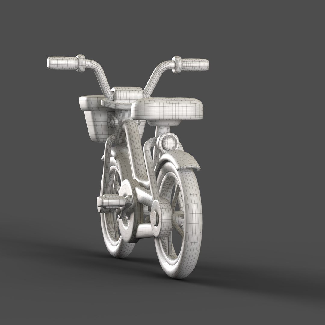 Cartoon Kid Bicycle 3D model https://p.turbosquid.com/ts-thumb/a9/qZrtJc/tk/wf_04/png/1681919740/1920x1080/fit_q87/797f45c534eef83402bde4642a9ab1a289fc2fc3/wf_04.jpg